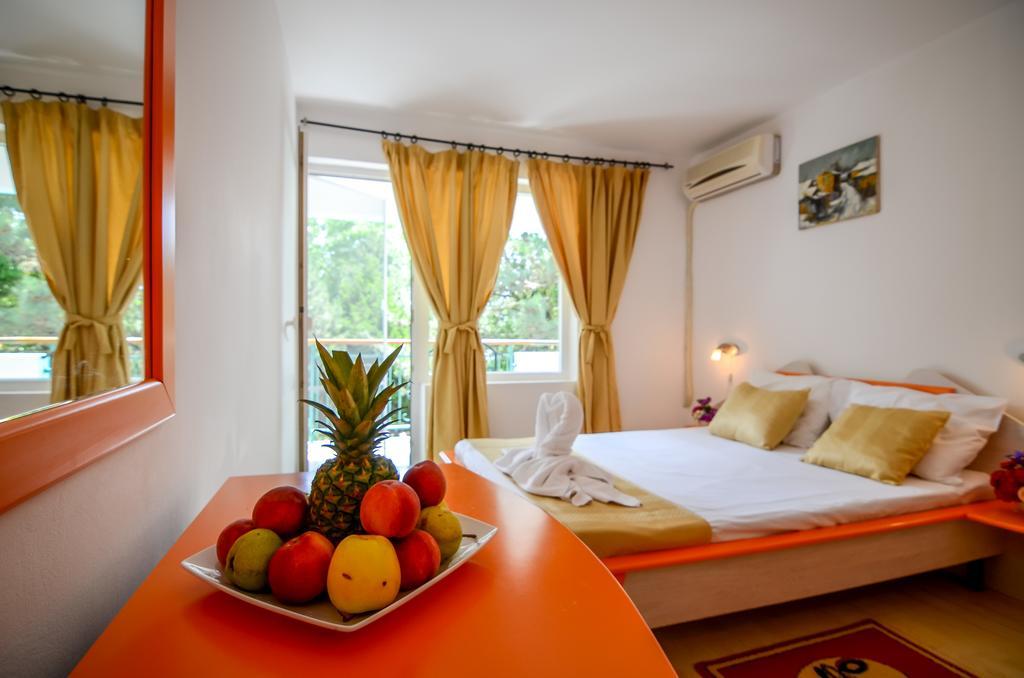 Hotel Majestic Jupiter