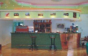 Hotel Majestic 3*