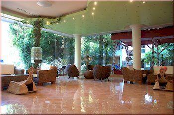 Hotel Majestic 3*