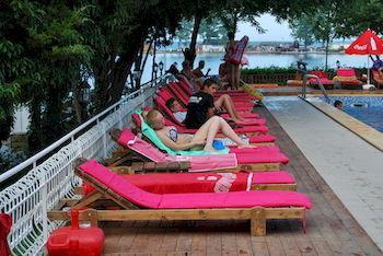 Hotel Majestic Jupiter